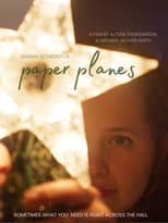 Poster for Paper Planes