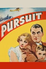 Poster for Pursuit