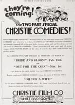 Poster for Out for the Coin