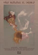Poster for At Dawn, the Devil