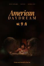 Poster for American Daydream