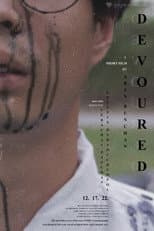 Poster for DEVOURED