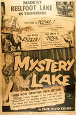 Poster for Mystery Lake