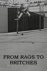 Poster for From Rags to Britches
