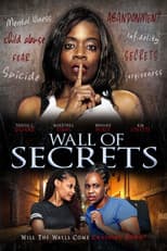 Poster for Wall of Secrets