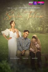 Poster for Seribu Tahun