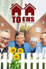 Poster for To ens - med Ingemann