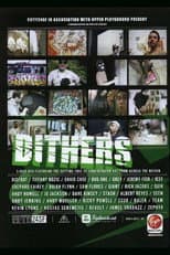 Poster for Dithers: The Cutting Edge of Underground Art From Across the Nation