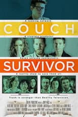 Poster for Couch Survivor