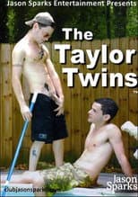 Poster for The Taylor Twins