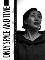 Poster for Only Space And Time