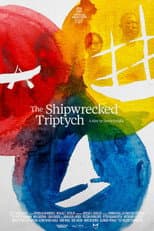 Poster for The Shipwrecked Triptych