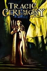 Poster for Tragic Ceremony