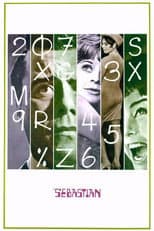 Poster for Sebastian