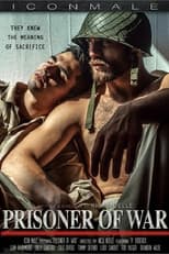 Poster for Prisoner of War