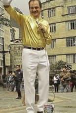 Poster for Buitraguito, el Cantante de Ilusiones