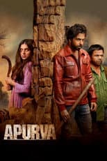 Poster for Apurva