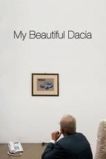 Poster for My Beautiful Dacia