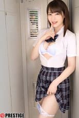 Poster for ABW-013 You Can't Make A Sound... As You Secretly Make Lovey-Dovey Love "Close And Tight" Sex Vol.02 3 Cum-Filled Total Coverage Fuck Fests In Never-Before-Experienced Tight Quarters Airi Suzumura - Suzumura Airi
