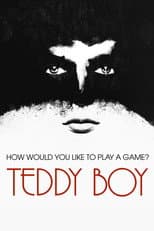 Poster for Teddy Boy