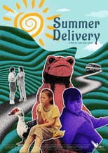 Poster for Summer Delivery