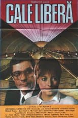 Poster for Open Path