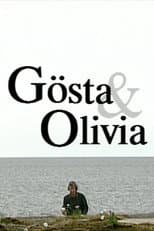 Poster for Gösta & Olivia
