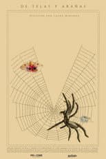 Poster for Of Webs and Spiders
