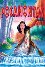Poster for Pocahontas