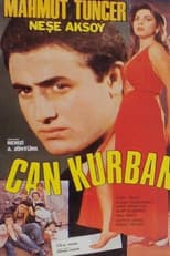 Poster for Can Kurban