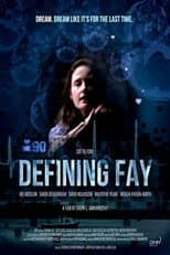 Poster for Defining Fay