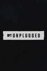 Poster for MTV Unplugged