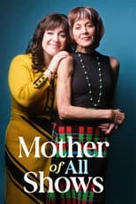 Poster for Mother of All Shows