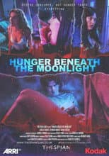 Poster for Hunger Beneath the Moonlight