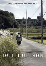 Poster for Dutiful Son