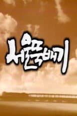 Poster for 서울뚝배기