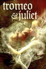 Poster for Tromeo & Juliet