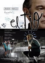Poster for El tío