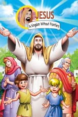 Poster for Jesus: A Kingdom Without Frontiers