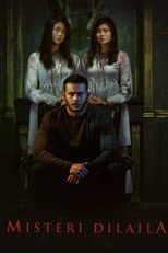 Poster for Misteri Dilaila