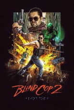 Poster for Blind Cop 2