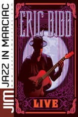Poster for Eric Bibb: Jazz in Marciac 2013