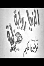 Poster for Life is a comedy novel