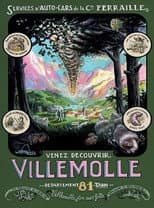 Poster for Villemolle 81