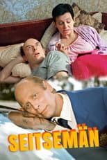 Poster for Seitsemän