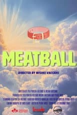 Poster for Meatball