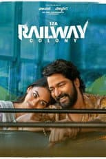 Poster for 12A Railway Colony