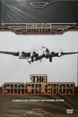 Poster for History of Aviation: The Shackleton