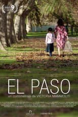 Poster for El paso