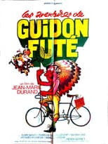 Poster for Les Aventures de Guidon Fûté